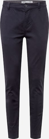 BURTON MENSWEAR LONDON Skinny Hose in Blau: predná strana