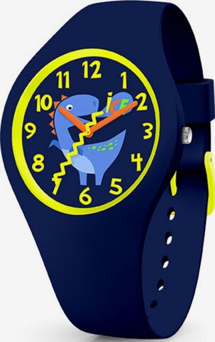 ICE WATCH Watch in Blue: front