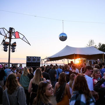 ABOUT YOU Pangea Festival 2025