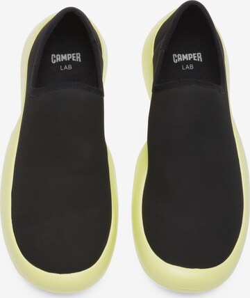 CAMPER Slip-on in Zwart