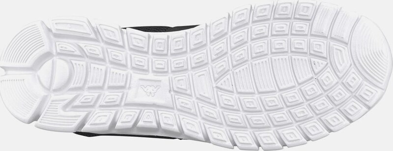 Kappa Taro Sneaker mit superleichter Laufsohle | Happy Size Kappa Taro Sneaker mit superleichter Laufsohle | Happy Size