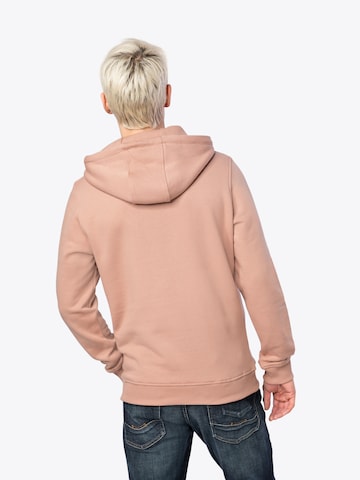 Urban Classics Sweatshirt in Pink