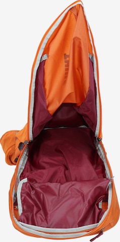 Thule Sports Backpack in Orange