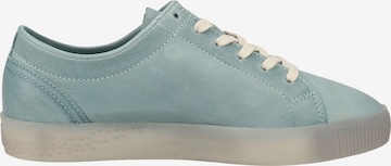 Softinos Sneaker in Blau