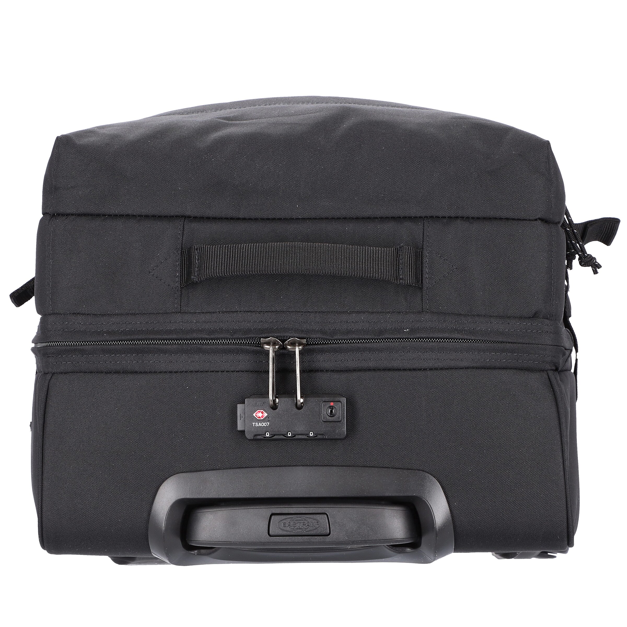 Trolley 'Trans4' di EASTPAK in nero