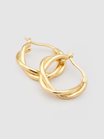 EDITED Earrings 'Macie' in Gold