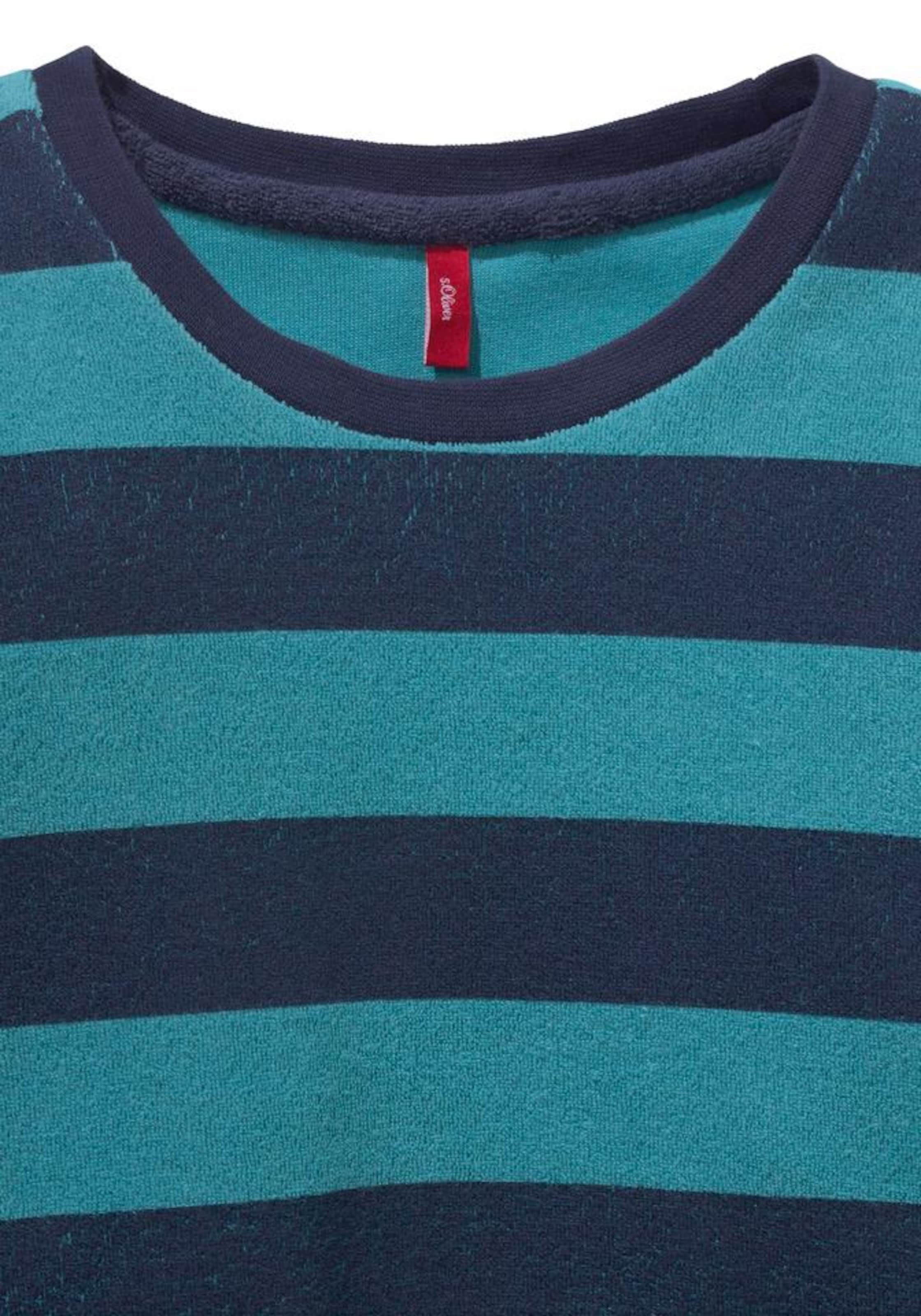 ARIZONA - Pijama en azul