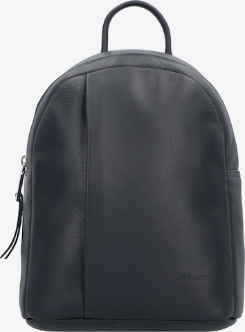 Picard Rucksack 'Pure' in Blau: predná strana