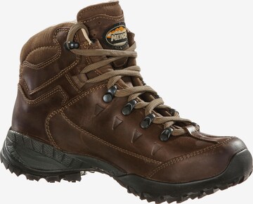 MEINDL Boots 'Stowe' in Brown