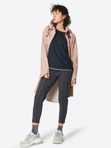Cappotto funzionale di ILSE JACOBSEN in rosa