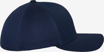 Flexfit Cap in Blau