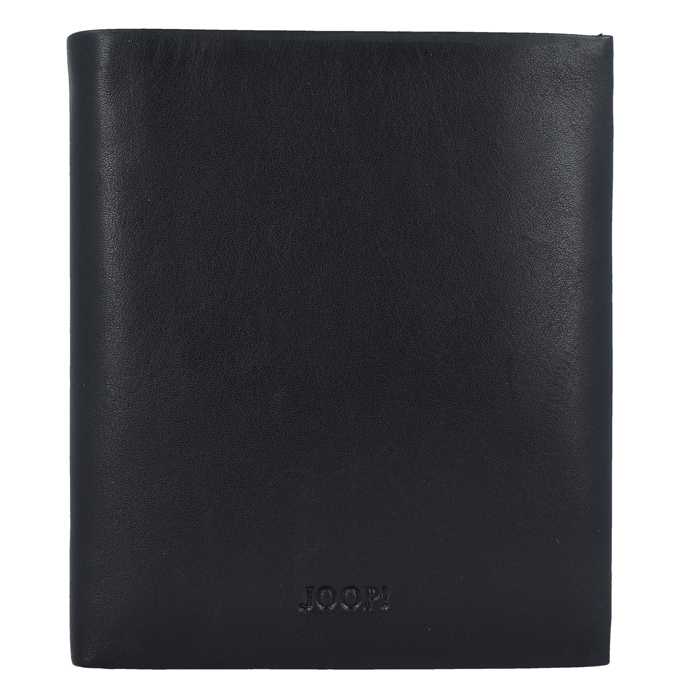JOOP! - Cartera 'Plutos' en negro: frente