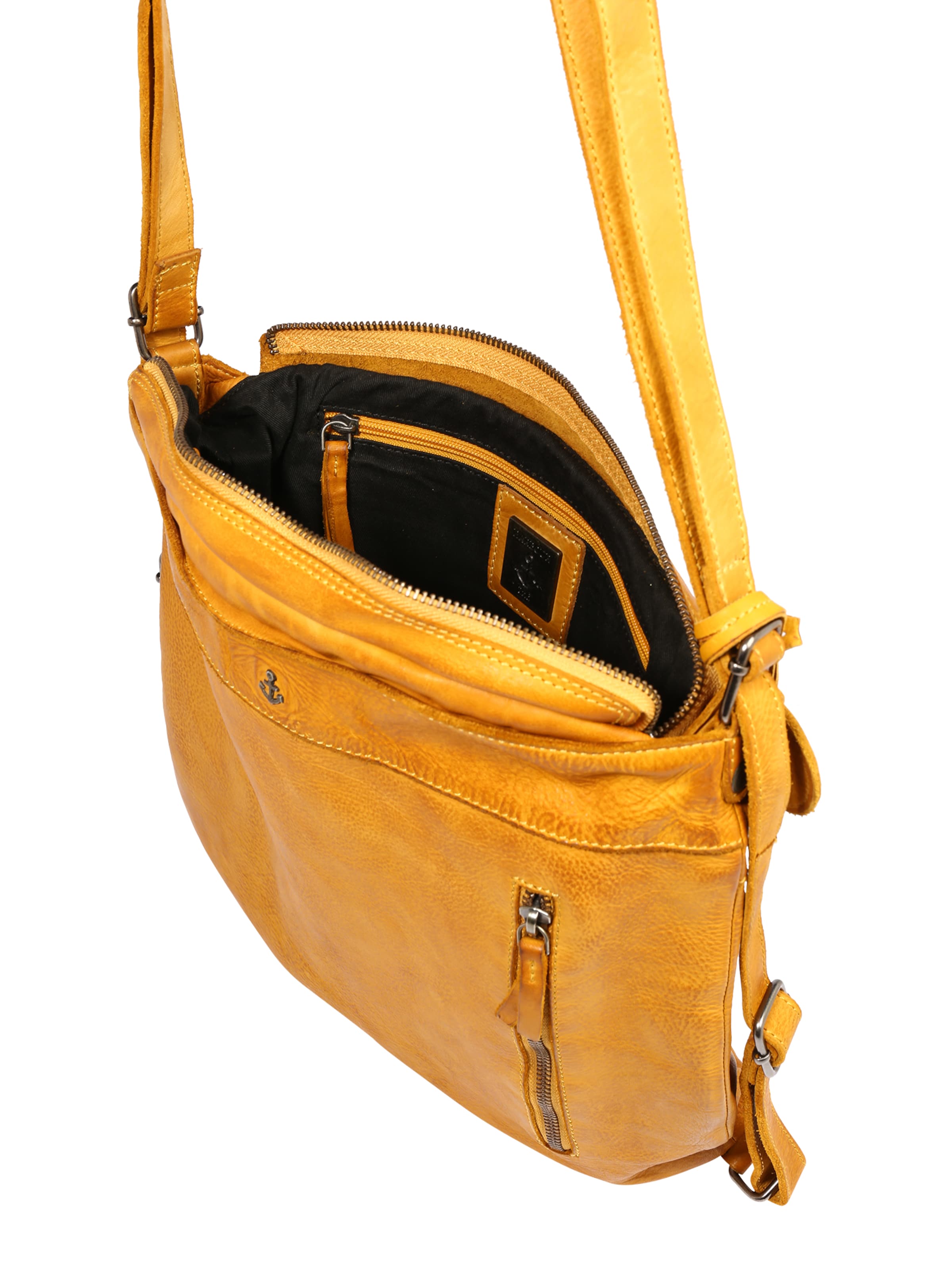 Harbour 2nd Σακίδιο πλάτης 'Nora' σε κίτρινο