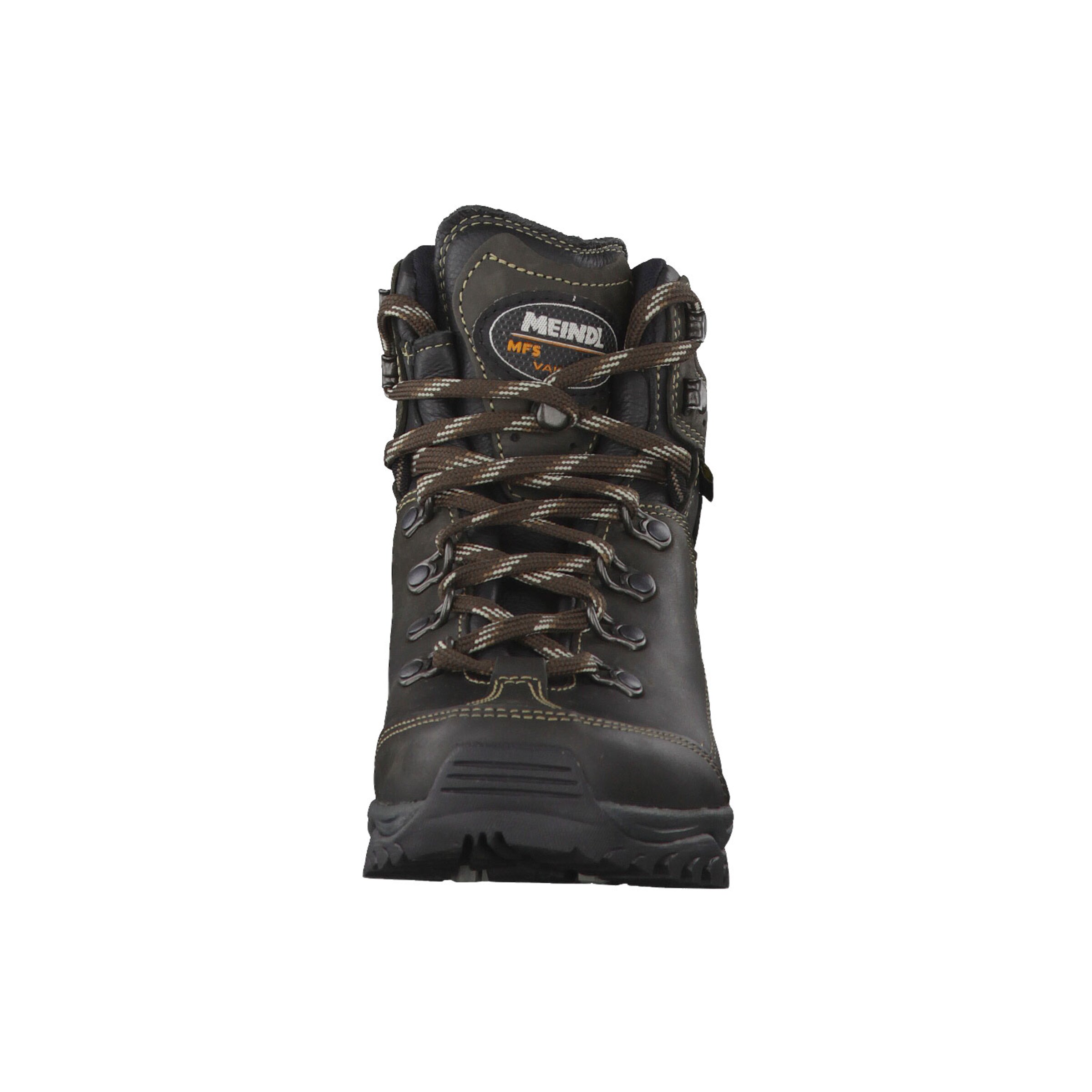 MEINDL Boots 'Vakuum Ultra' in Brown