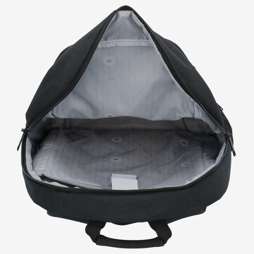 Delsey Paris Laptop Bag in Black