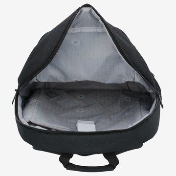 Borsa per laptop di Delsey Paris in nero