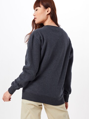 ELLESSE Sweatshirt ' Haverford W' in Grau