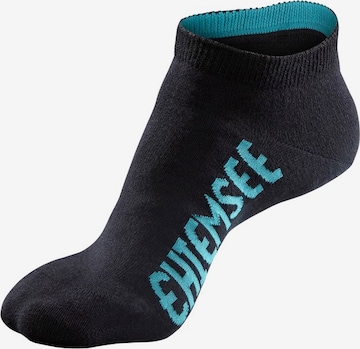 CHIEMSEE Socks in Black