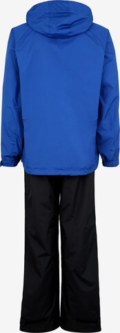 Whistler Sports Suit 'Brisbane' in Blue