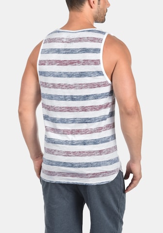 !Solid Tanktop 'Mende' in Mischfarben