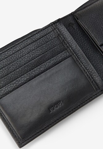 JOOP! Wallet 'Ninos' in Black