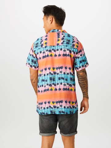 Redefined Rebel Regularny krój Koszula 'Benjamin Shirt' w kolorze mieszane kolory