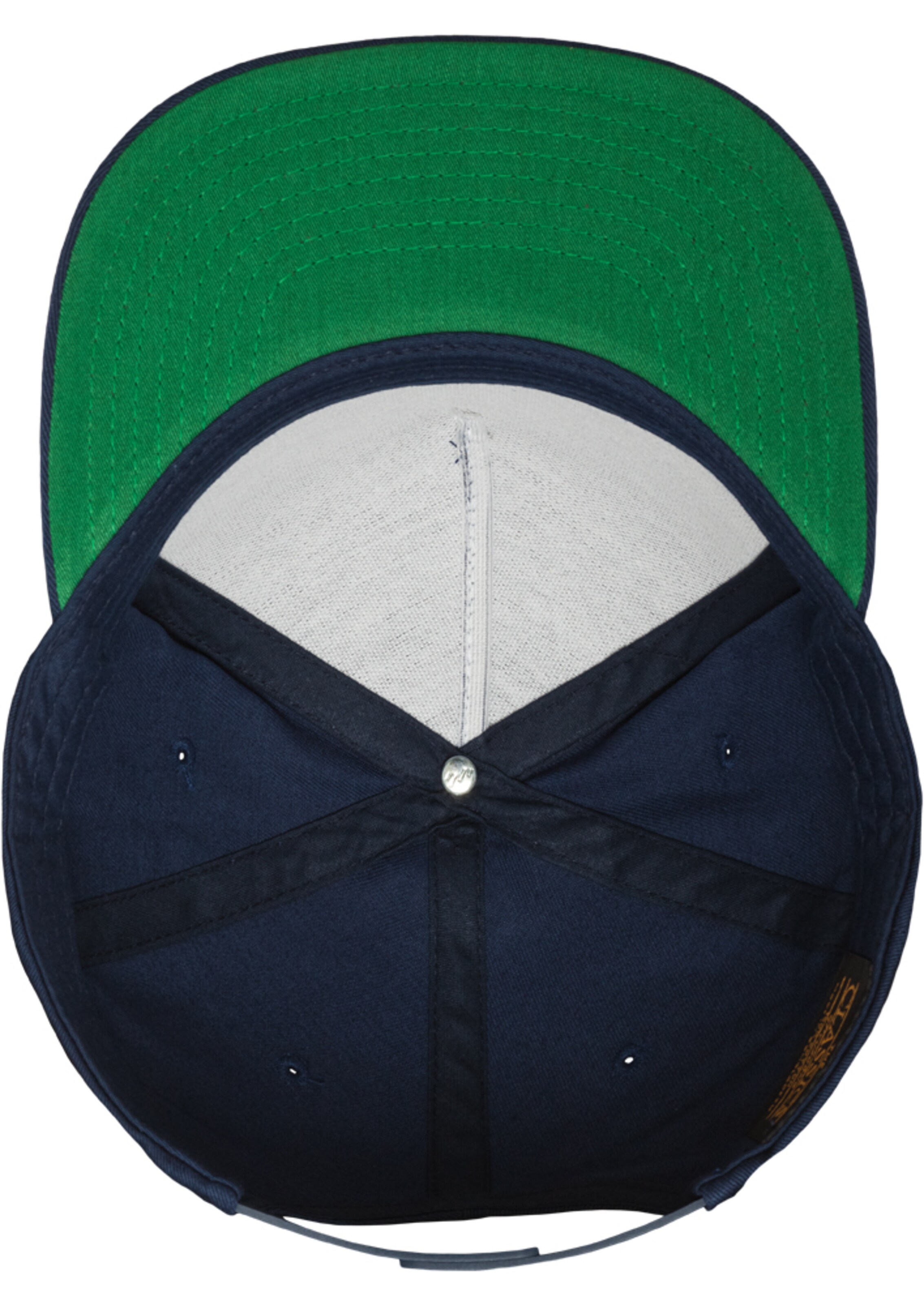 Flexfit Cap in Blau