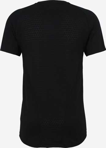 T-Shirt fonctionnel 'Evostripe Move' PUMA en noir