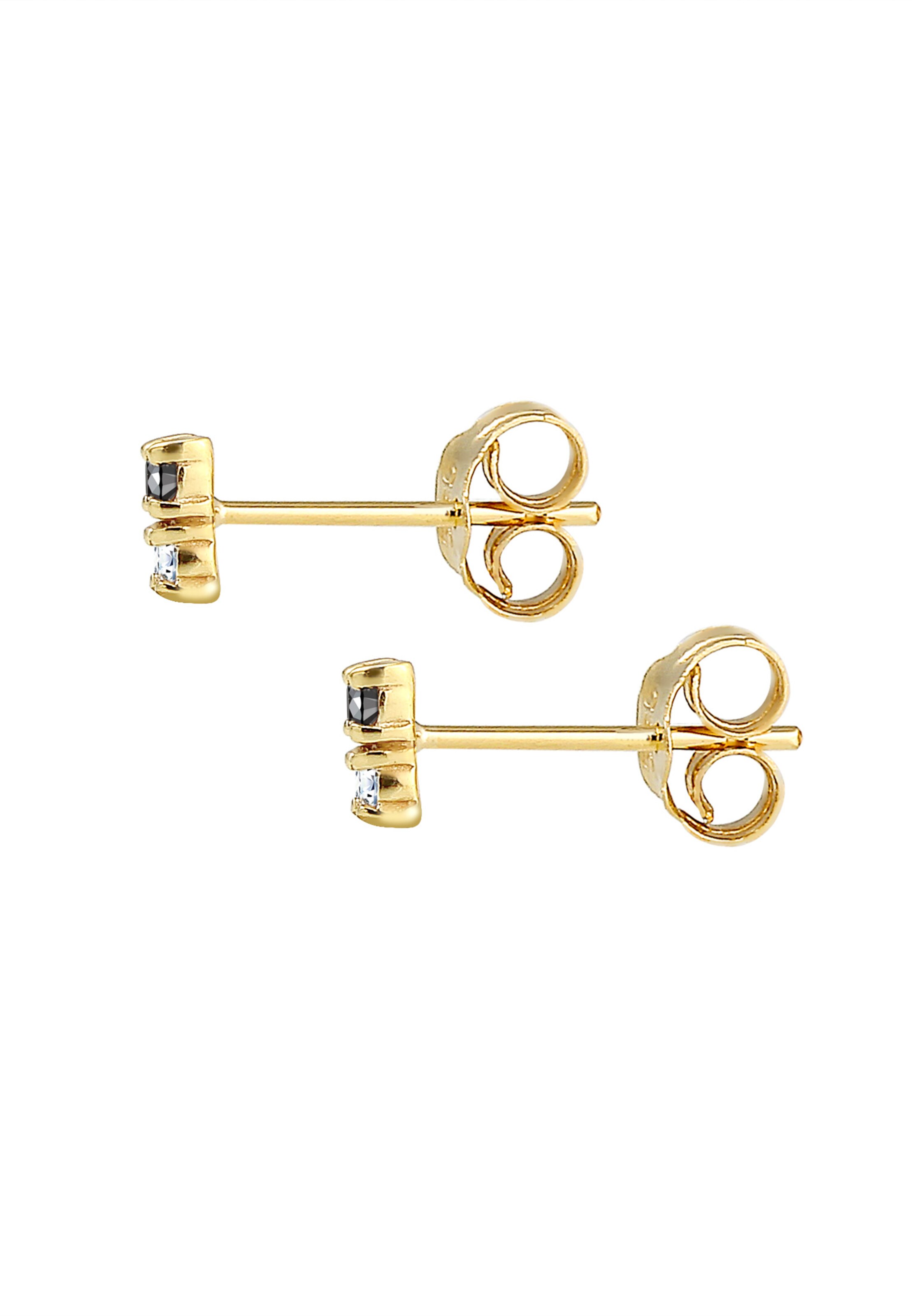 ELLI PREMIUM Oorbellen in Goud