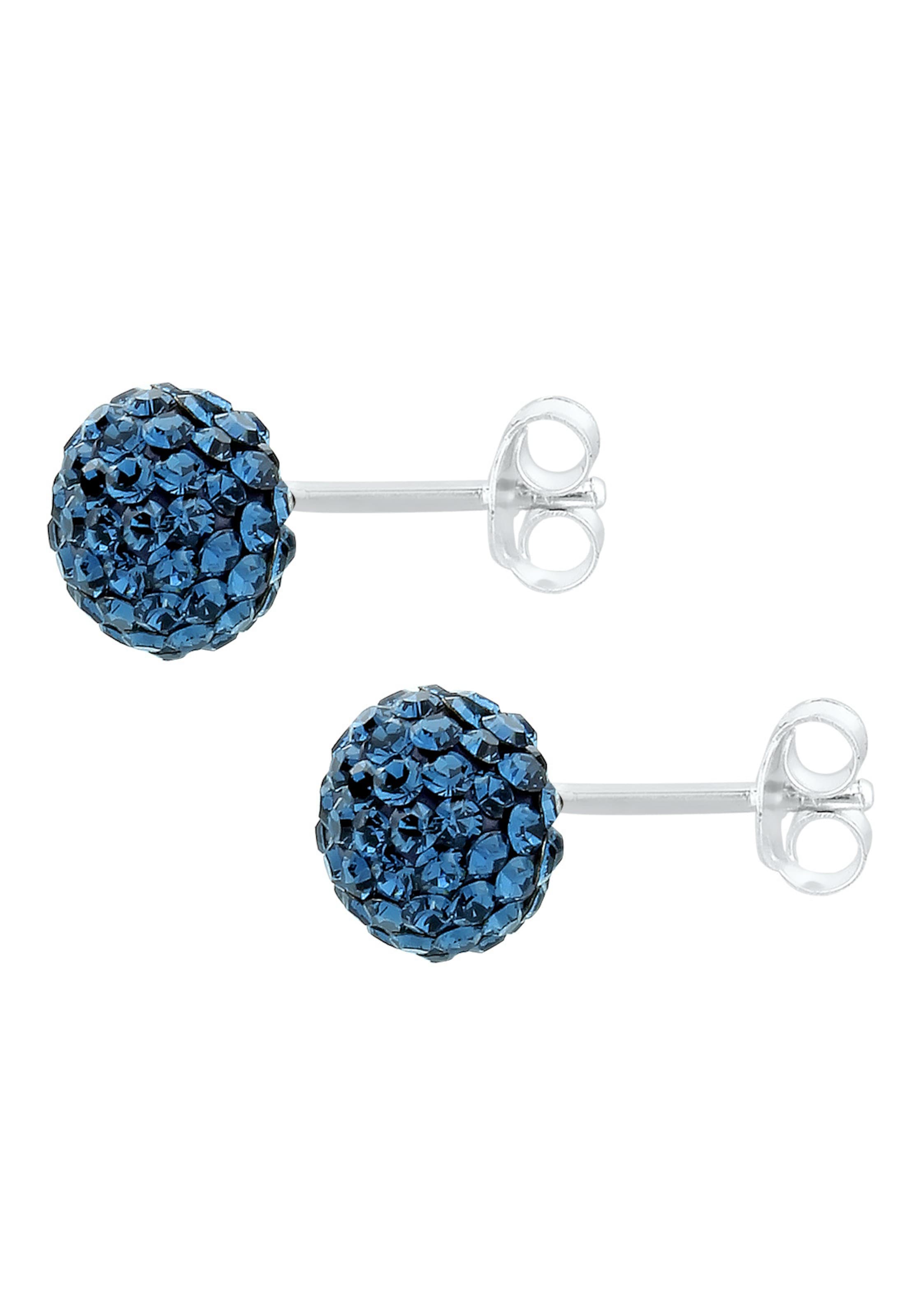 ELLI Earrings in Blue