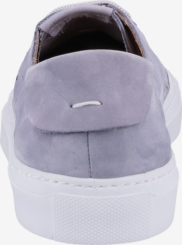 Darkwood Sneakers in Purple