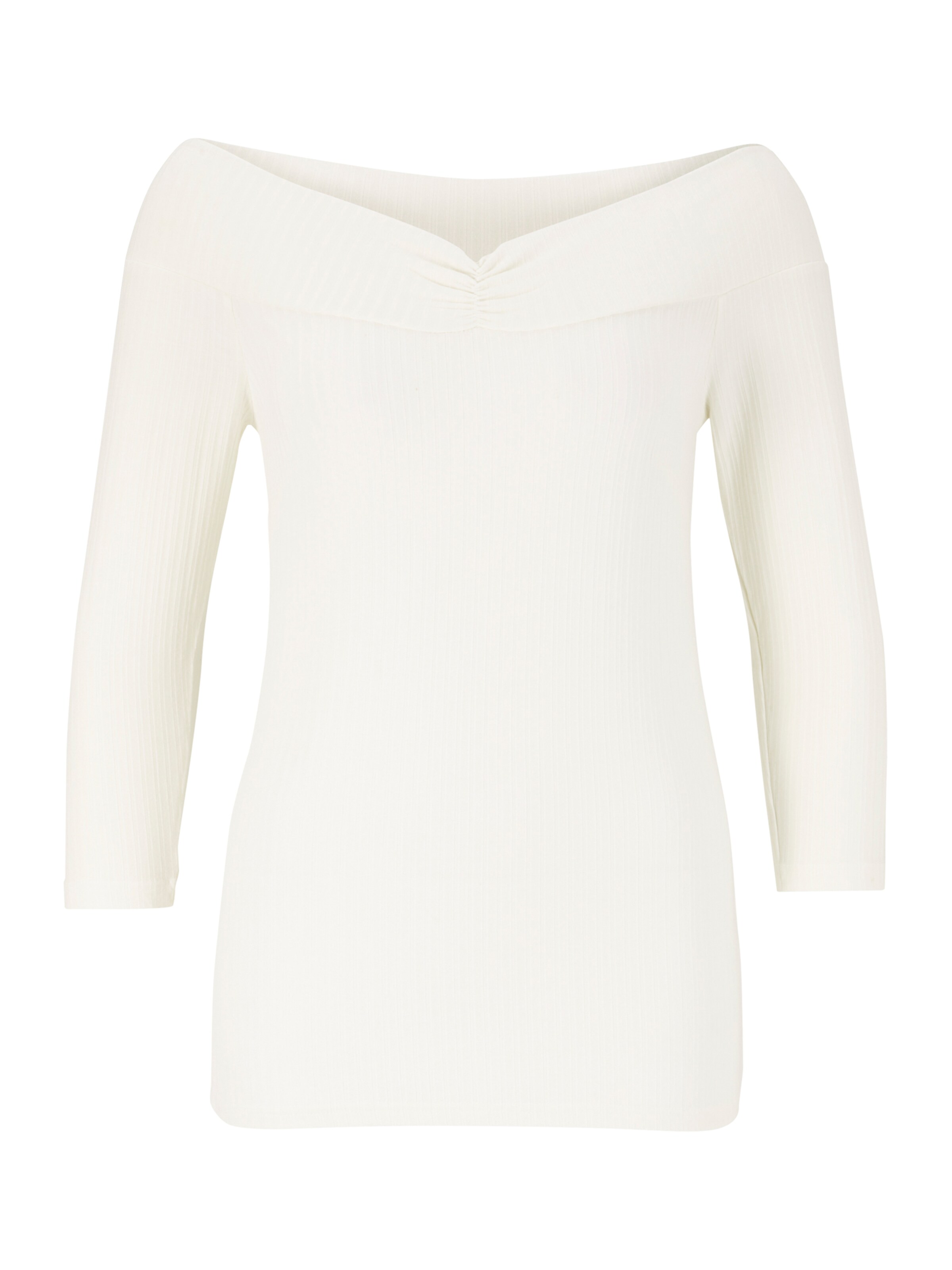 heine - Shirt in de kleur Beige