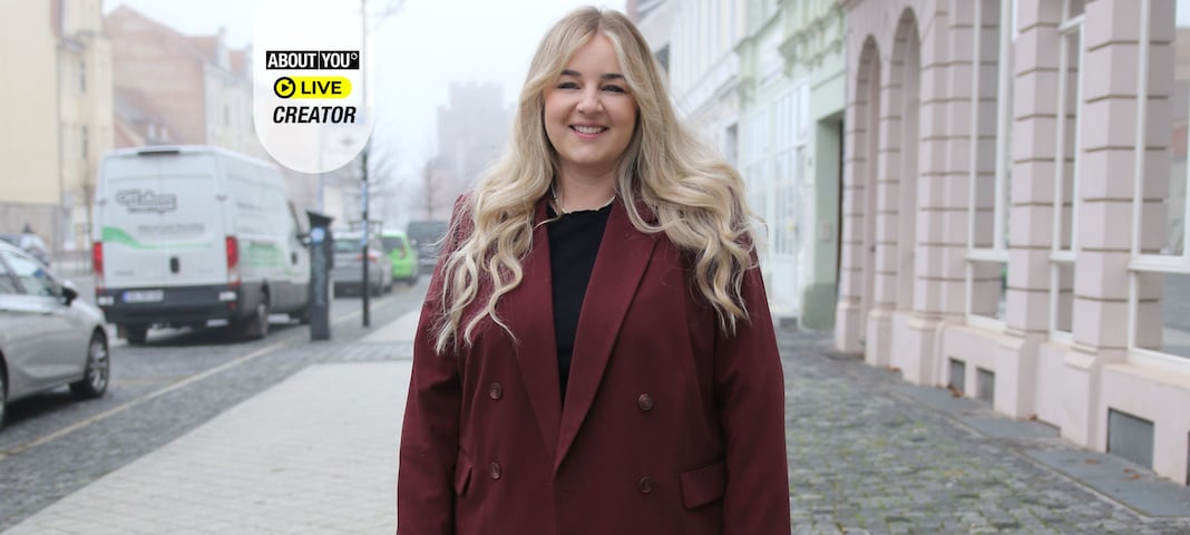 Übergangs-Essentials mit Sandra