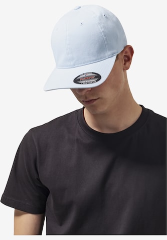 Flexfit Cap in Blue