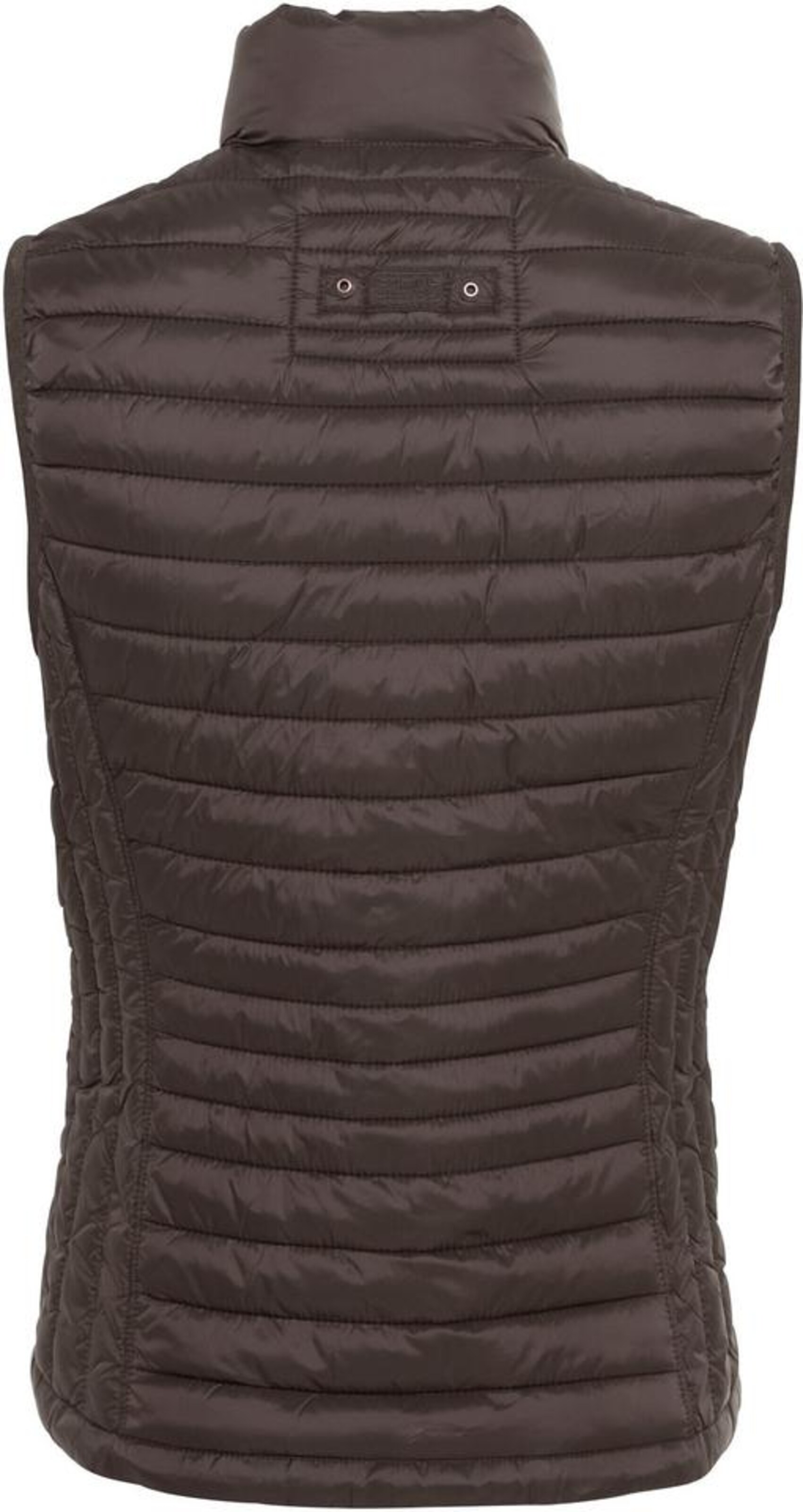 CAMEL ACTIVE Weste in Braun