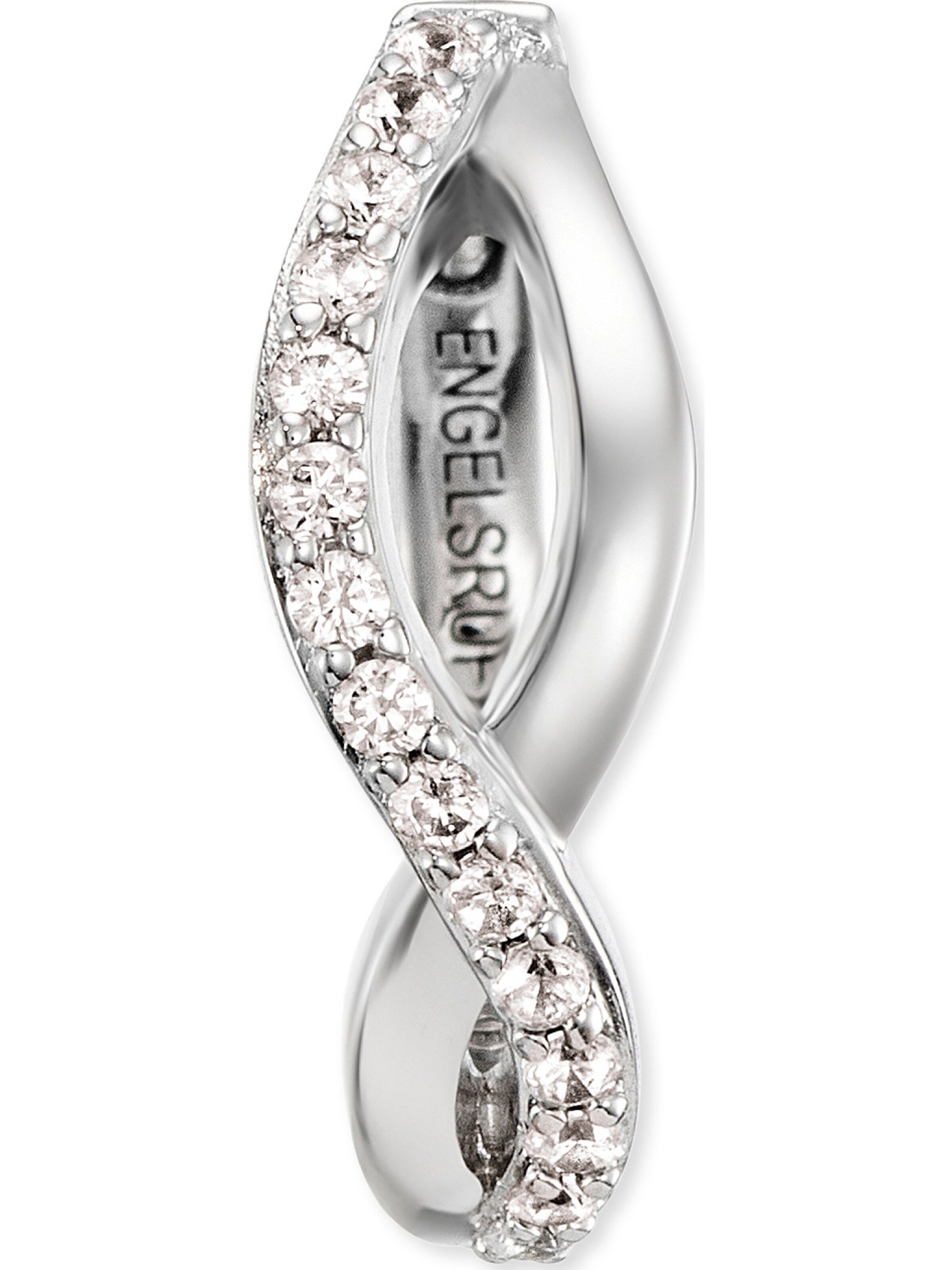 Engelsrufer Creole 'Paradise' in Silber