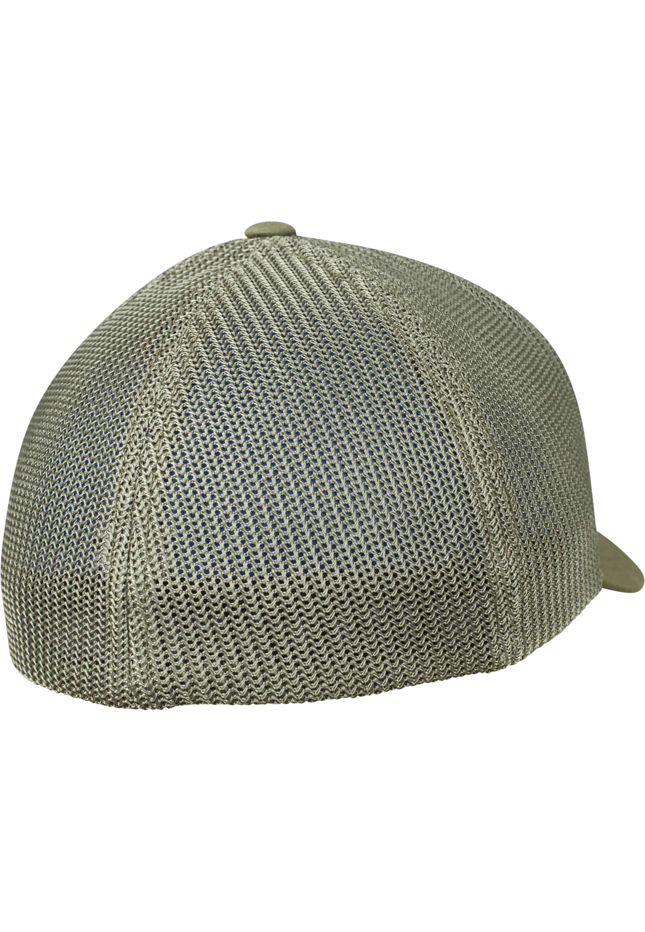 Flexfit Cap in Green