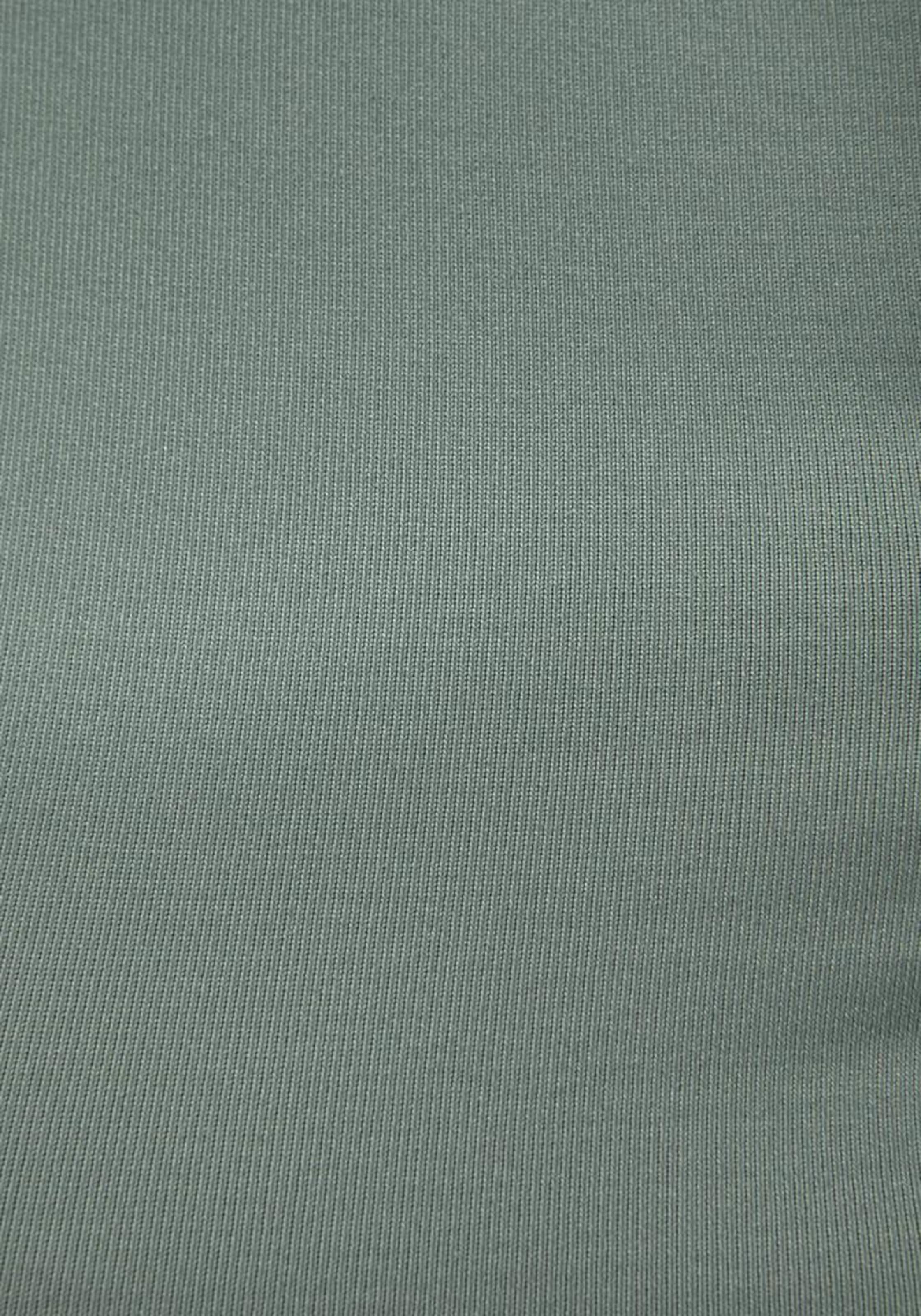 BENCH High neck Bikini zgornji del 'Perfect' | zelena barva