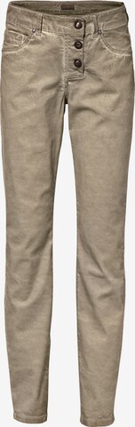 heine Hose in Beige: predná strana