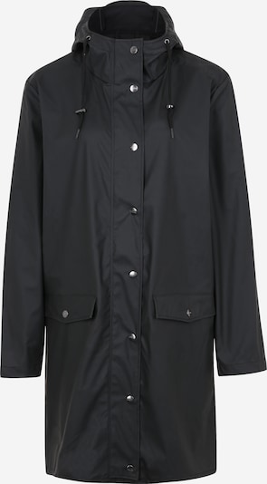 mbym Raincoat 'Fabiola' in Black, Item view