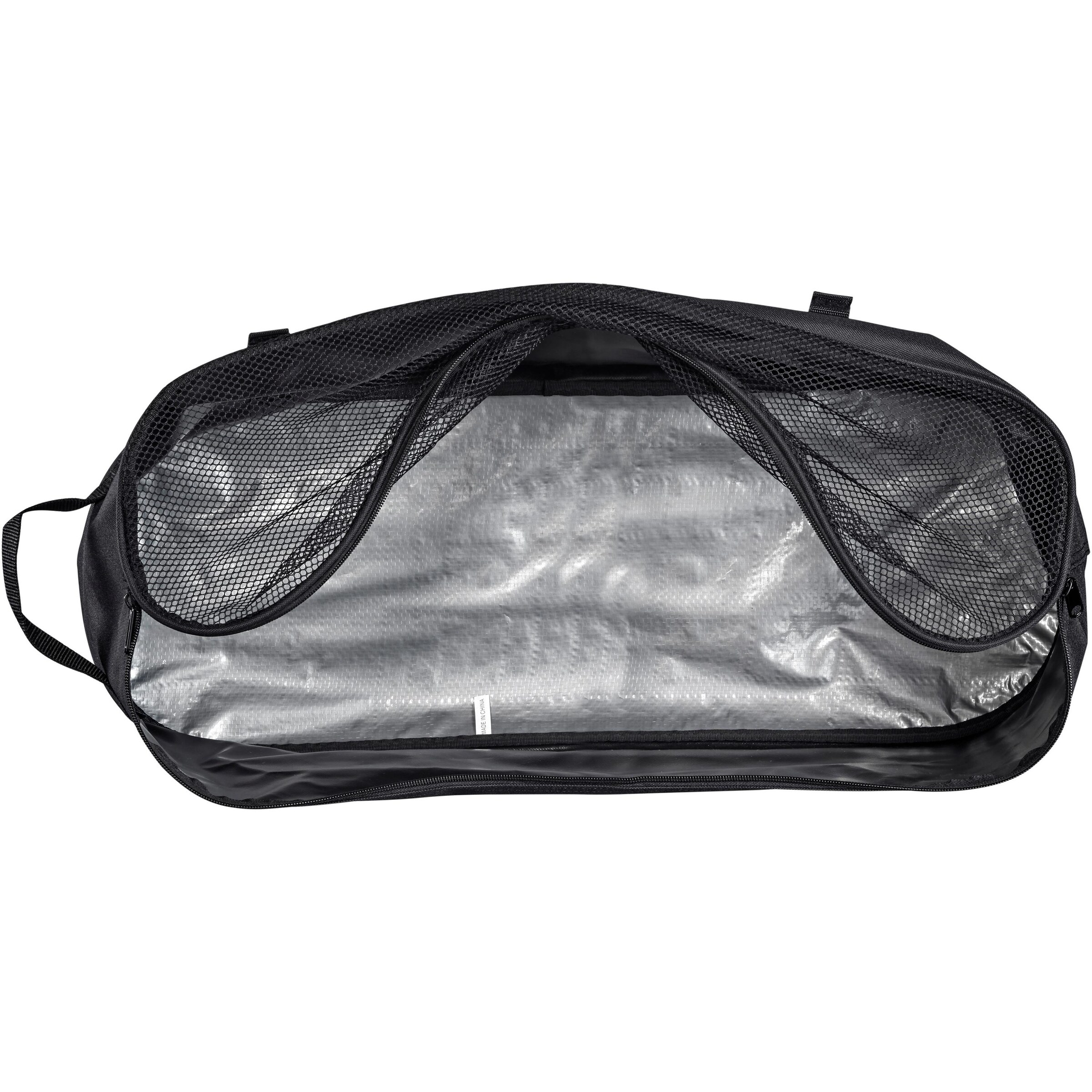 Tubbs Sports Bag 'Flex' in Black