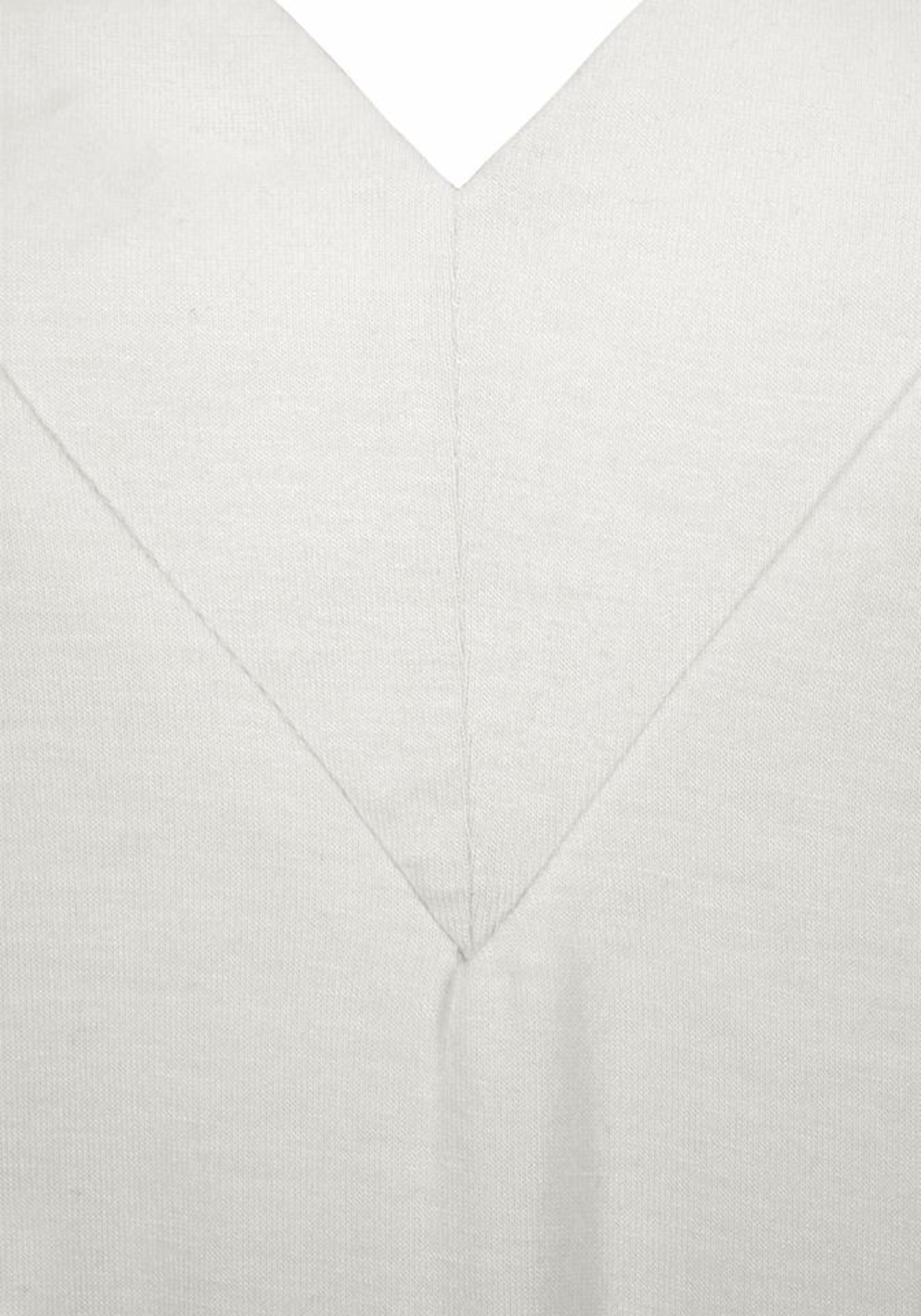 BUFFALO Топ в Белый