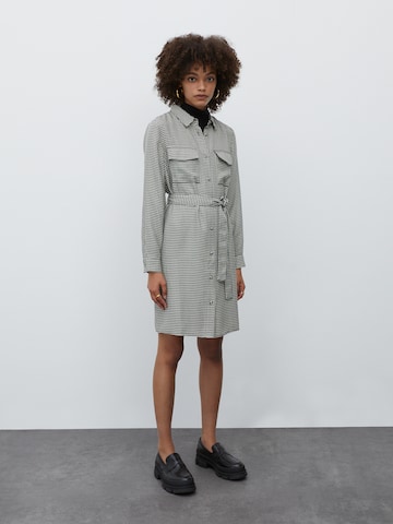 EDITED Blousejurk 'Farha' in Gemengde kleuren