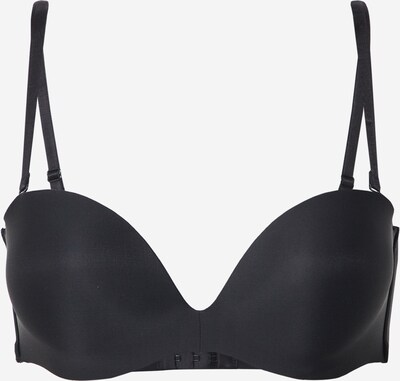 Sutien 'Amourette 300' TRIUMPH pe negru, Vizualizare produs