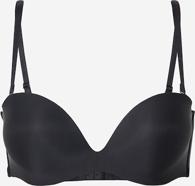 TRIUMPH Soutien-gorge 'Amourette 300' en noir, Vue avec produit