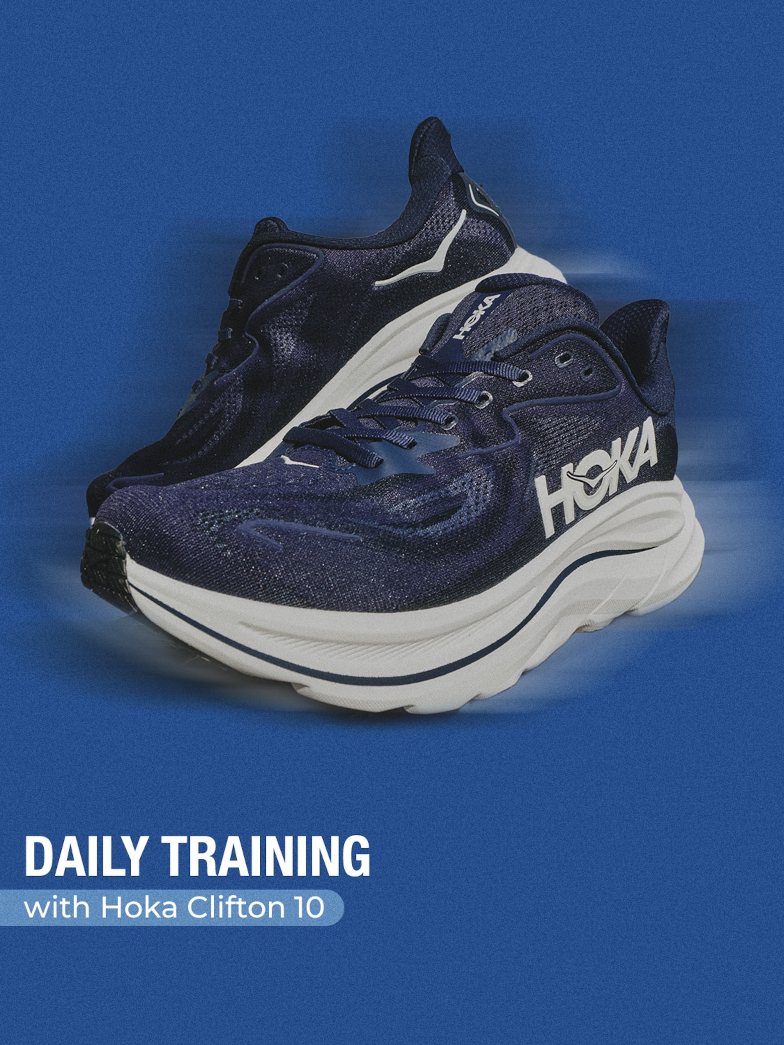 HOKA null в