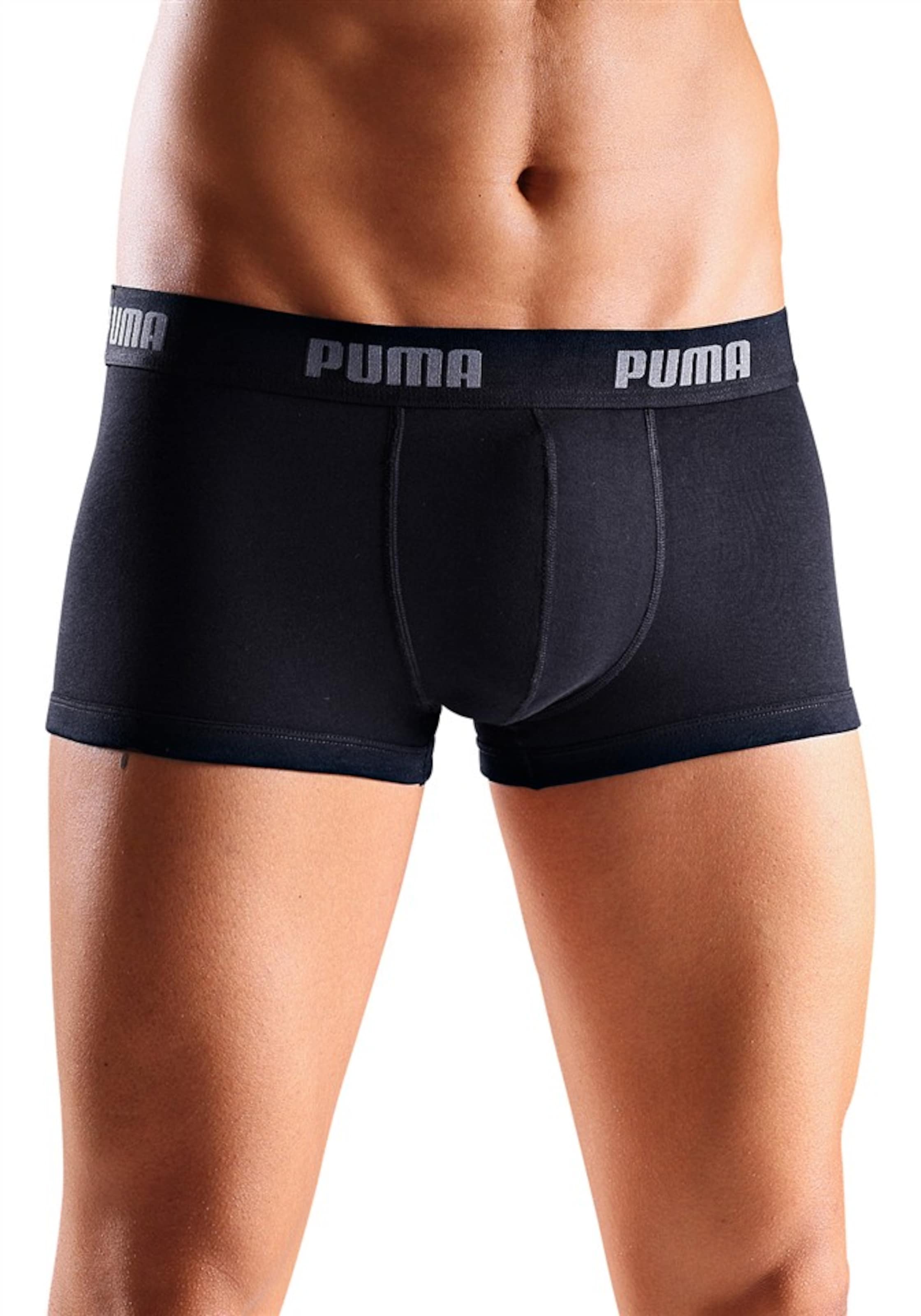 männer unterhosen puma