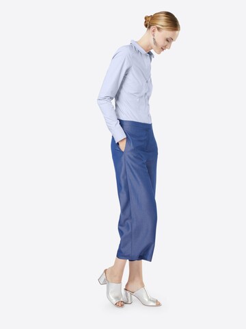 Body VERO MODA en bleu