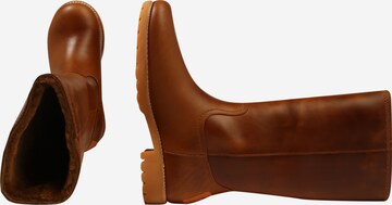 PANAMA JACK Boots 'Bambina' in Brown