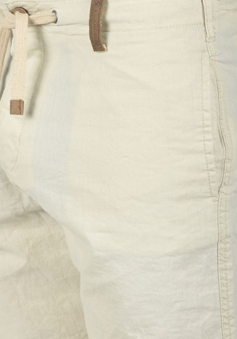 INDICODE JEANS Regular Pants 'Ives' in Beige